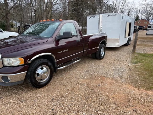 Find the Perfect Trailer for Your Vehicle