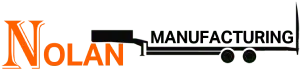 Nolan Manufacturing Trailers for sale