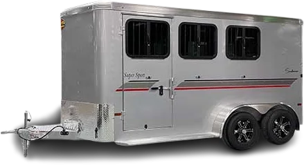 Horse Trailers for sale
