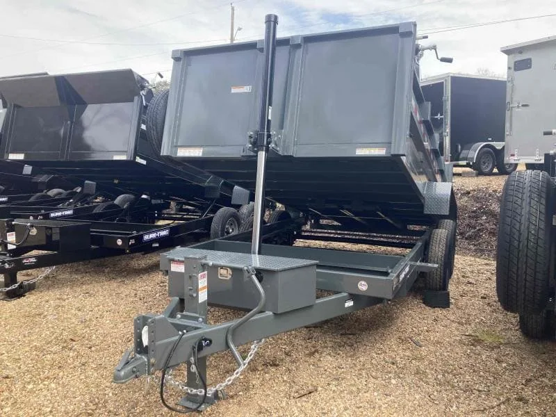 Who Makes the Best Dump Trailers? 12 Most Reliable Dump Trailer Brands