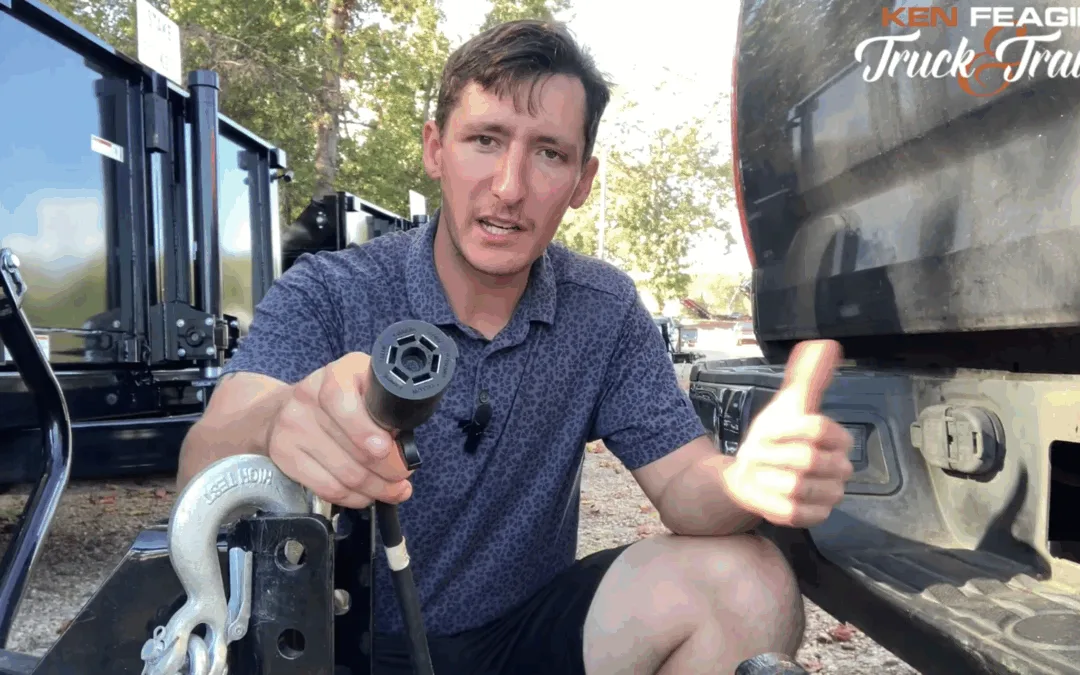 How to Adjust Your Electric Trailer Brakes: Everything You Need to Know