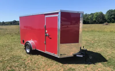Motorcycle Trailer Buyer's Guide